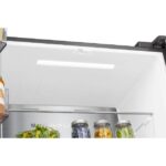 AMERIŠKI HLADILNIK HISENSE RQ5P470SAFD - slika 8